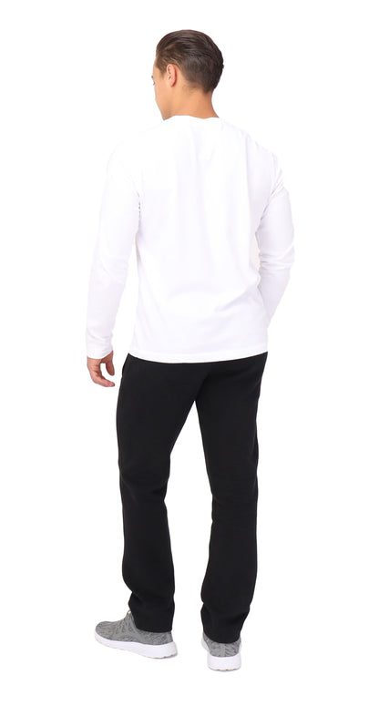 POLAR Fleece Lined Pant - TALL - The Dock Drop
