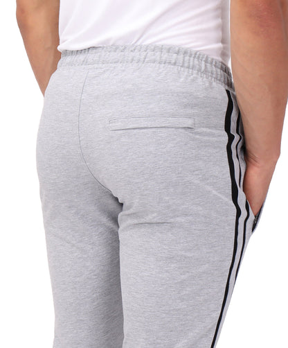 ULTIMATE Flex Jogger Sweatpants- TALL - The Dock Drop
