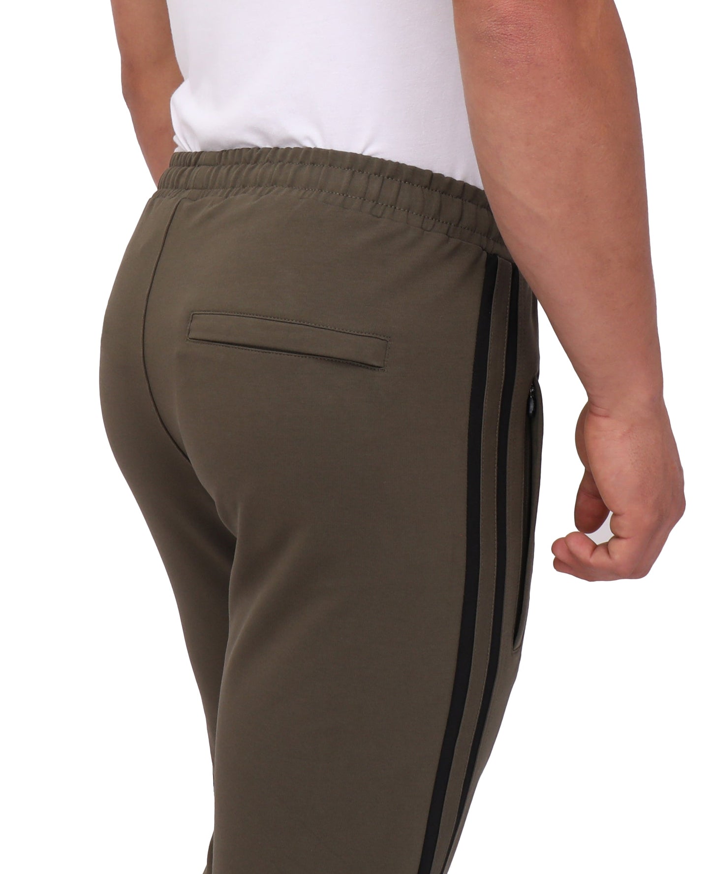 ULTIMATE Flex Jogger Sweatpants- TALL - The Dock Drop