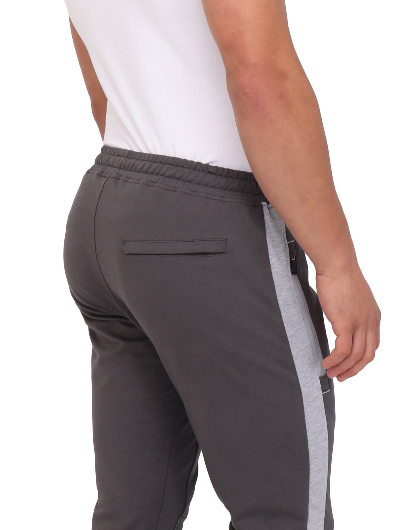 Infinite Flex Jogger - TALL - The Dock Drop