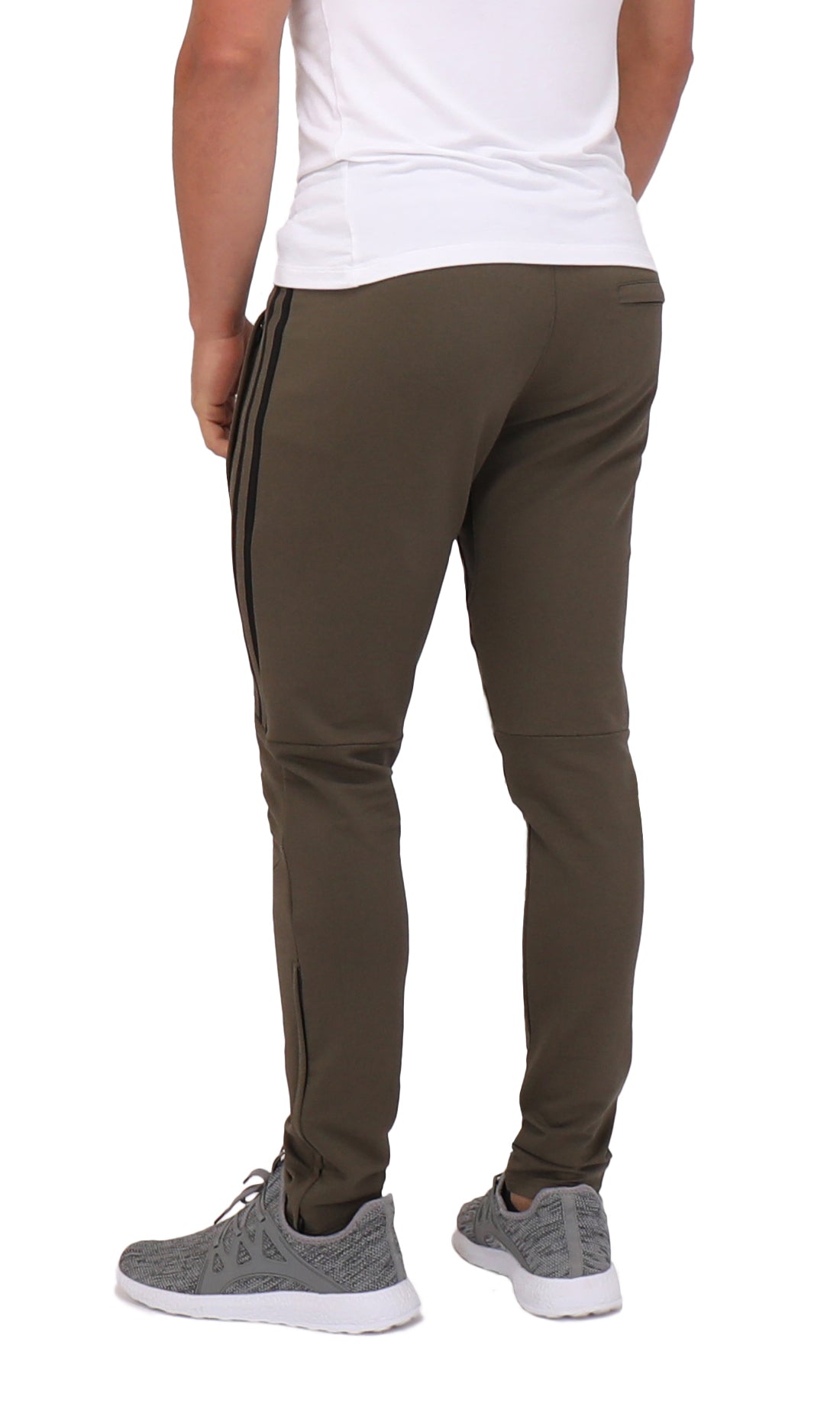 ULTIMATE Flex Jogger Sweatpants- TALL - The Dock Drop