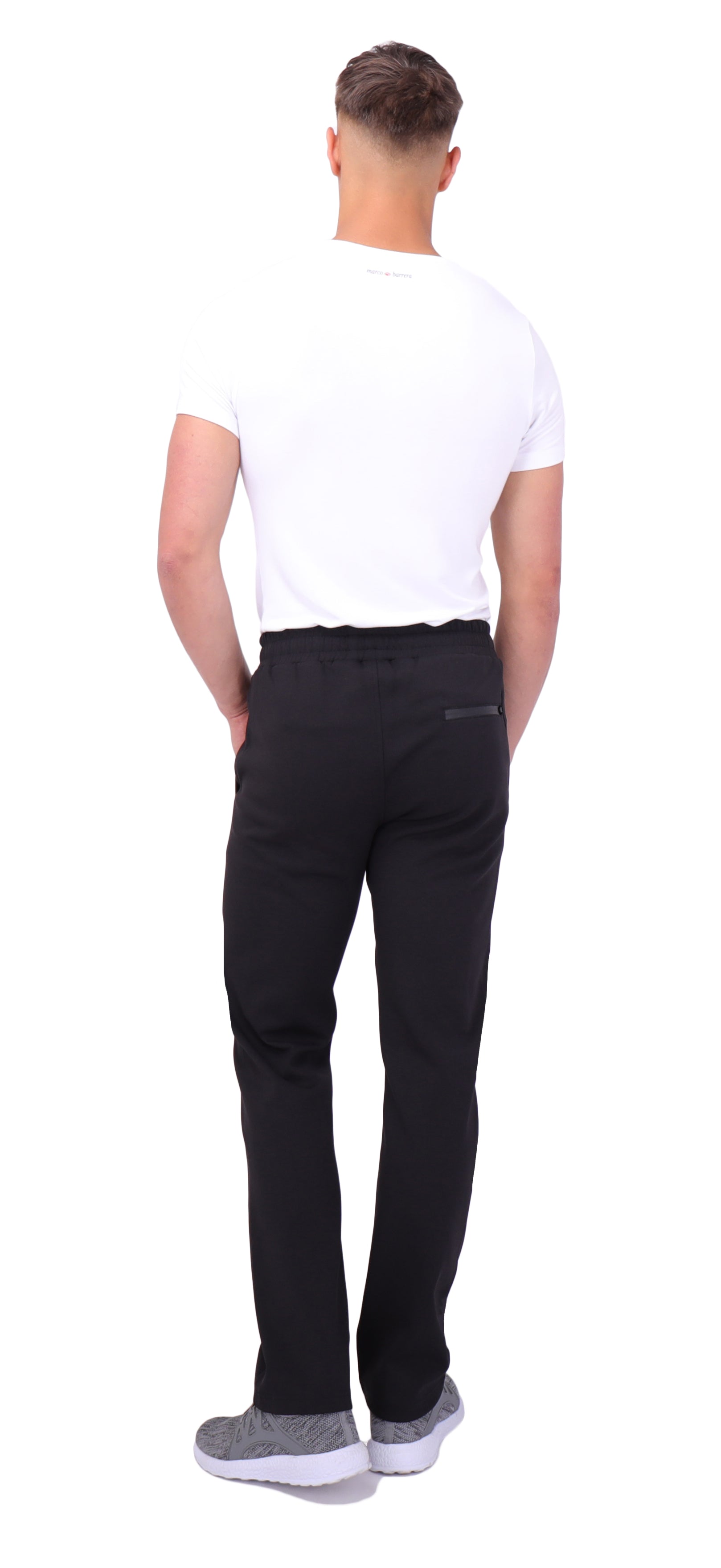 SCR Classic Athleisure Pant Straight - TALL - The Dock Drop