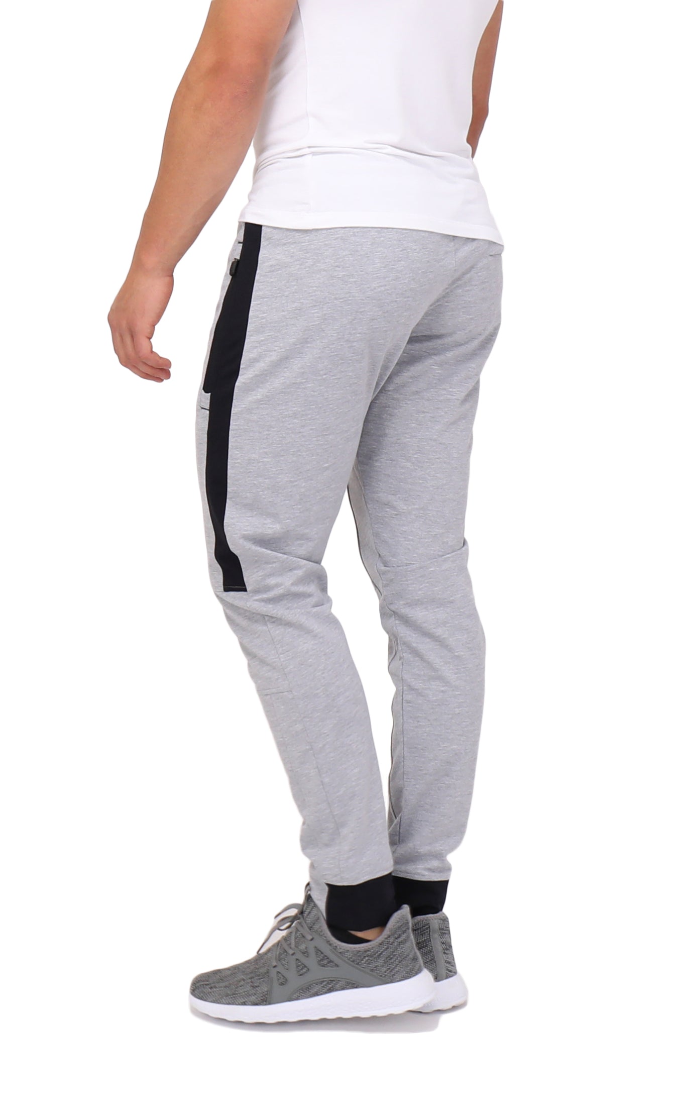 Infinite Flex Jogger - TALL - The Dock Drop