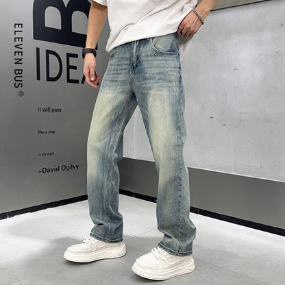 >Harbor Horizon Loose Fit Jeans