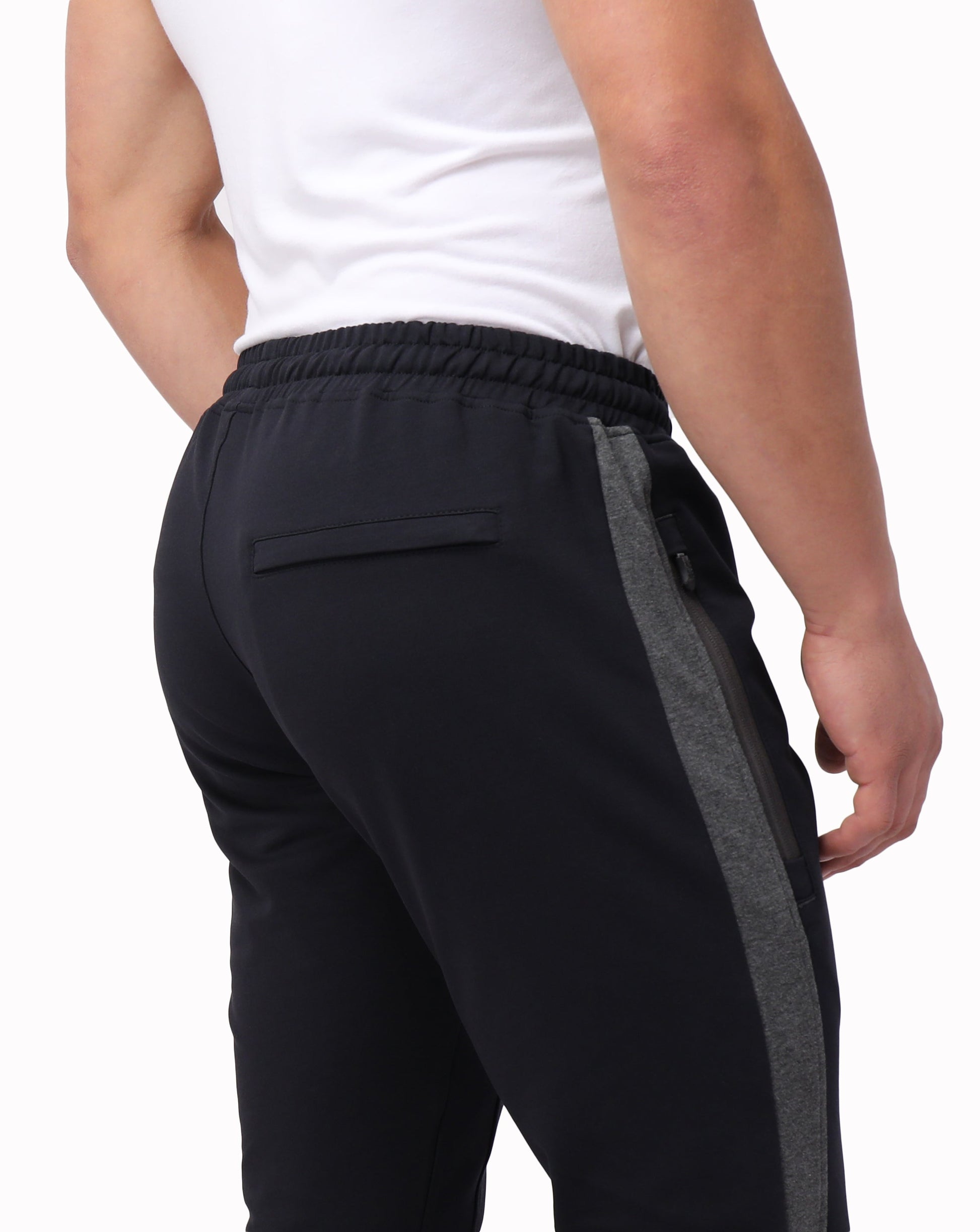 Infinite Flex Jogger - TALL - The Dock Drop
