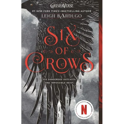 Six of Crows