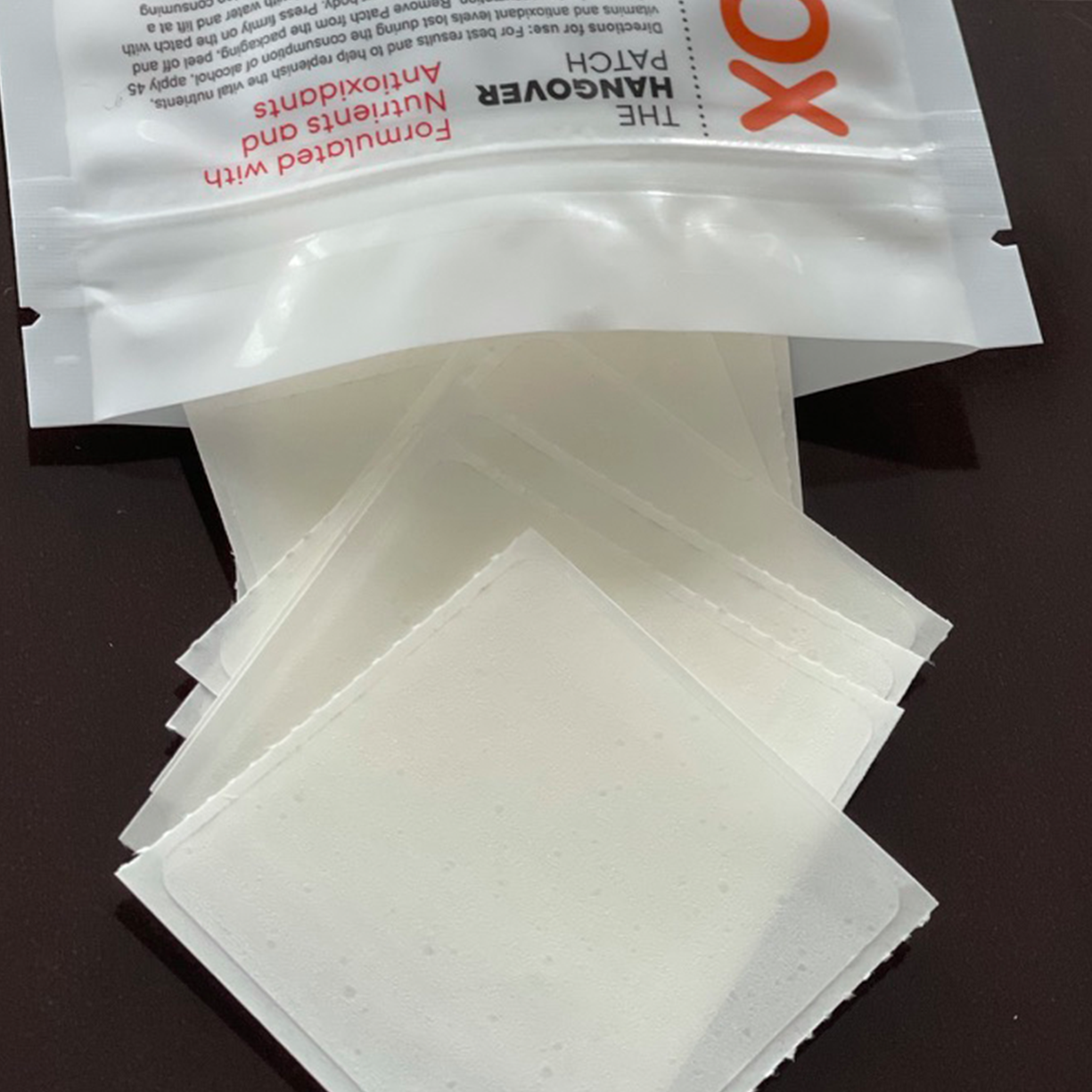 BYTOX Hangover Patch