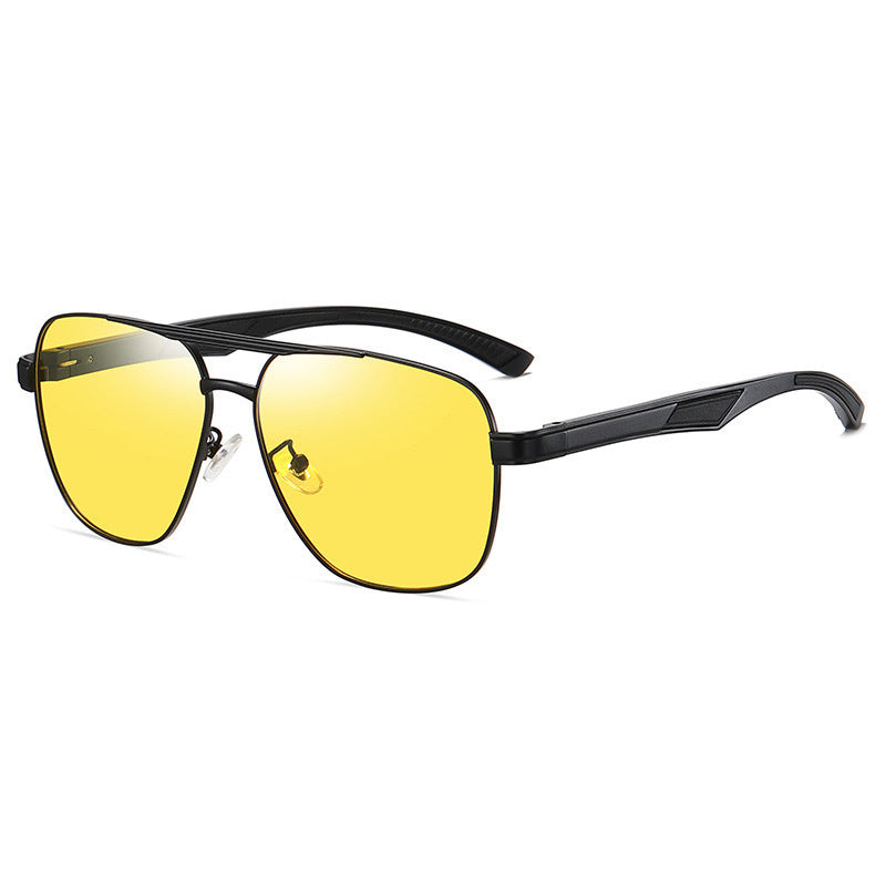 Harbor Luxe – Polarized Sunglasses
