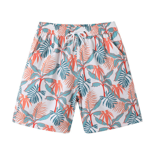 WaveMaker™ Swim Trunks - The Dock Drop