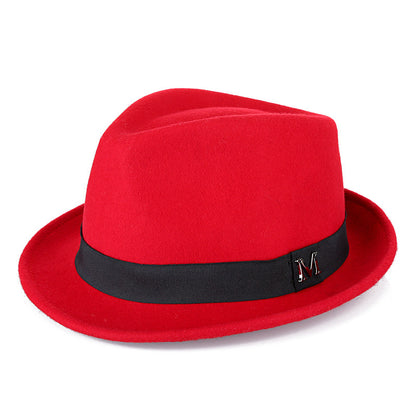 Harbor Jazz Fedora