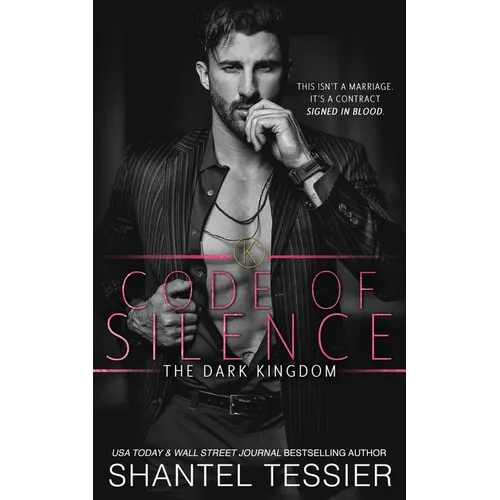 Code of Silence