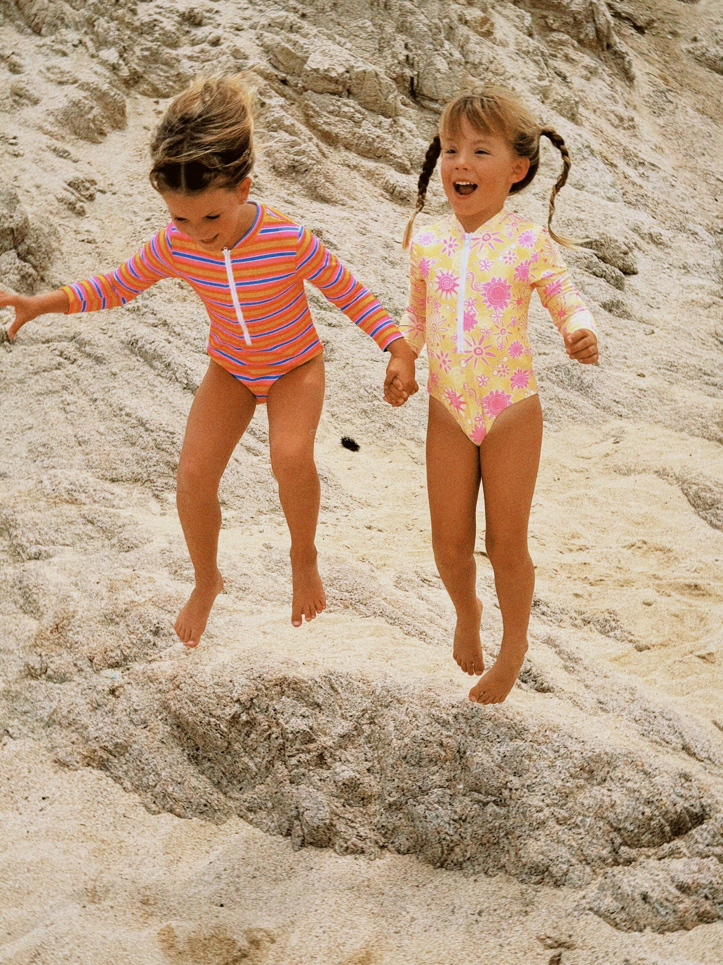 Willa Wini-Anza - The Dock Drop