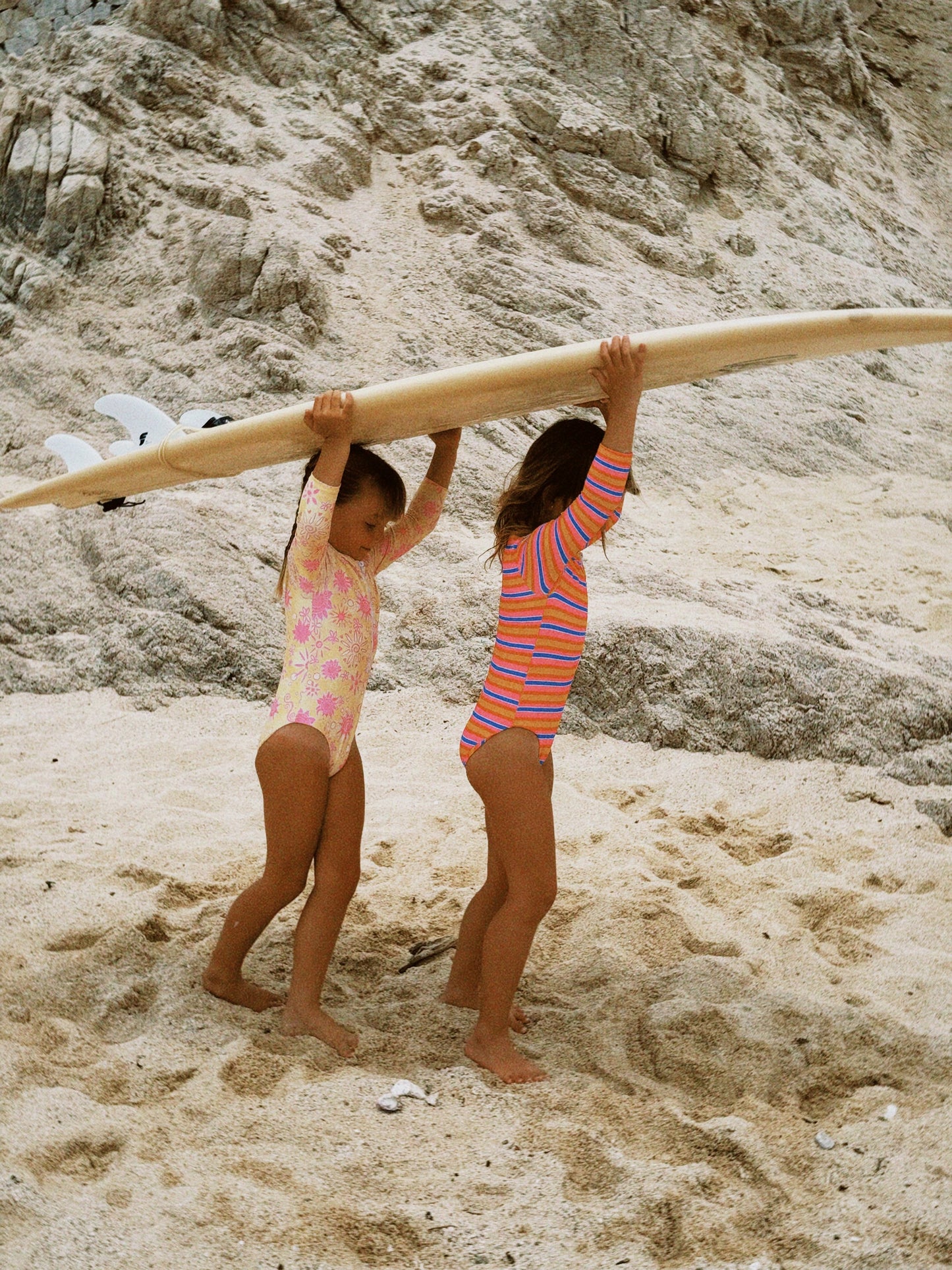 Willa mini - Sahara - The Dock Drop