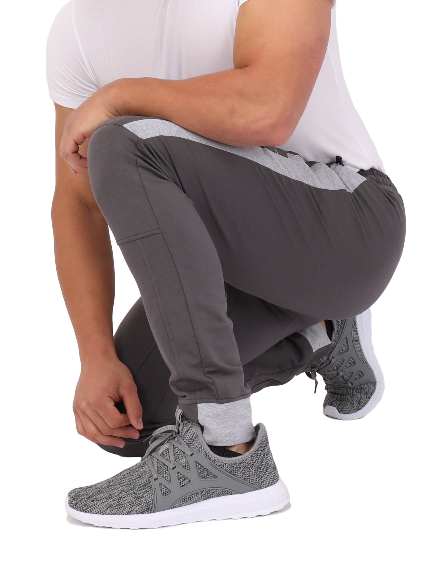 Infinite Flex Jogger - TALL - The Dock Drop