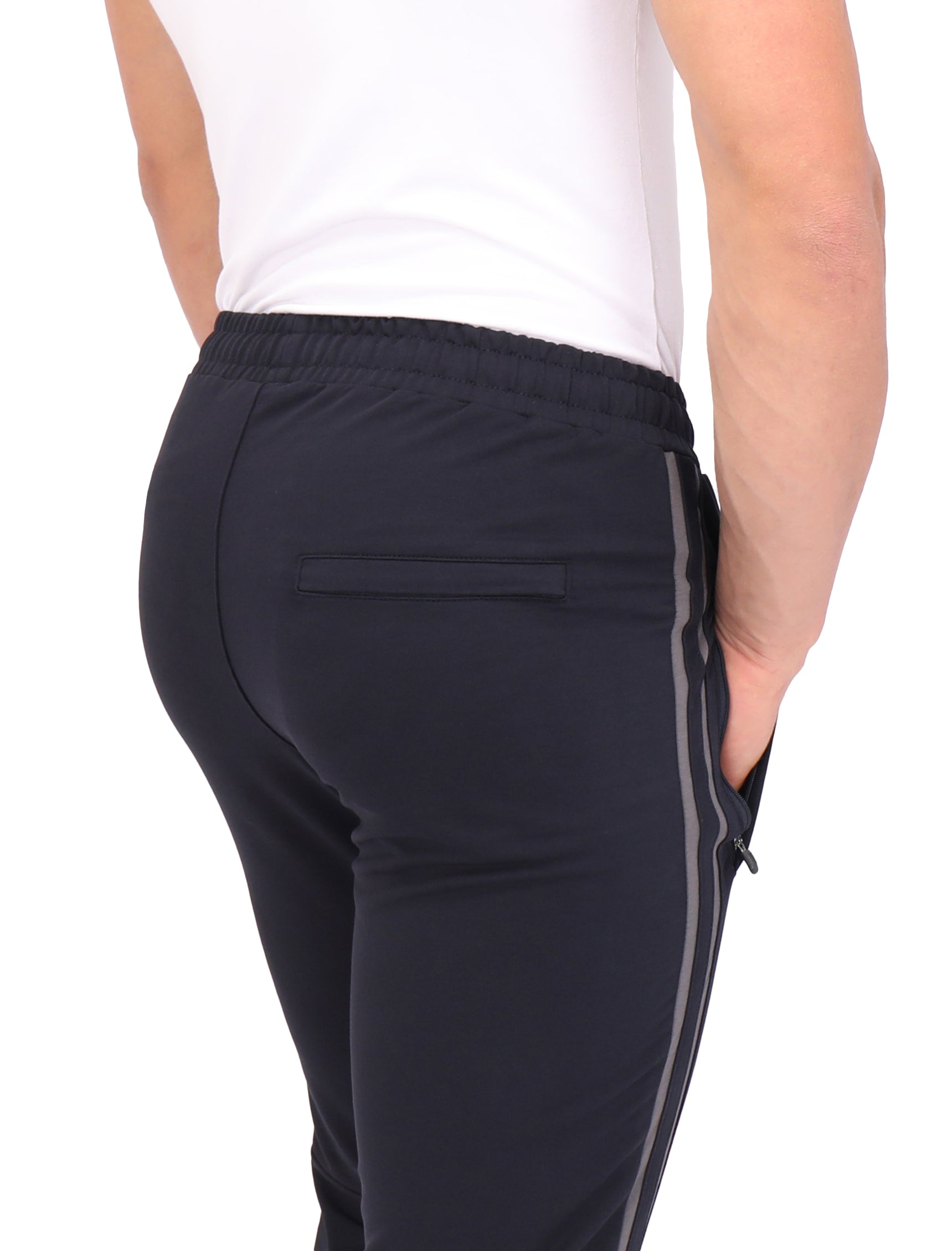 ULTIMATE Flex Jogger Sweatpants- TALL - The Dock Drop