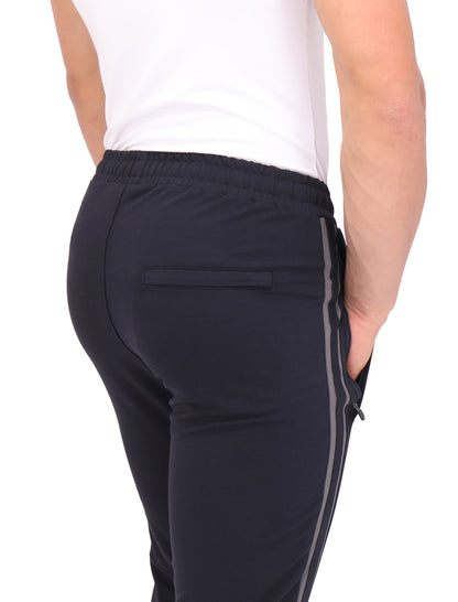 ULTIMATE Flex Jogger Sweatpants- TALL - The Dock Drop