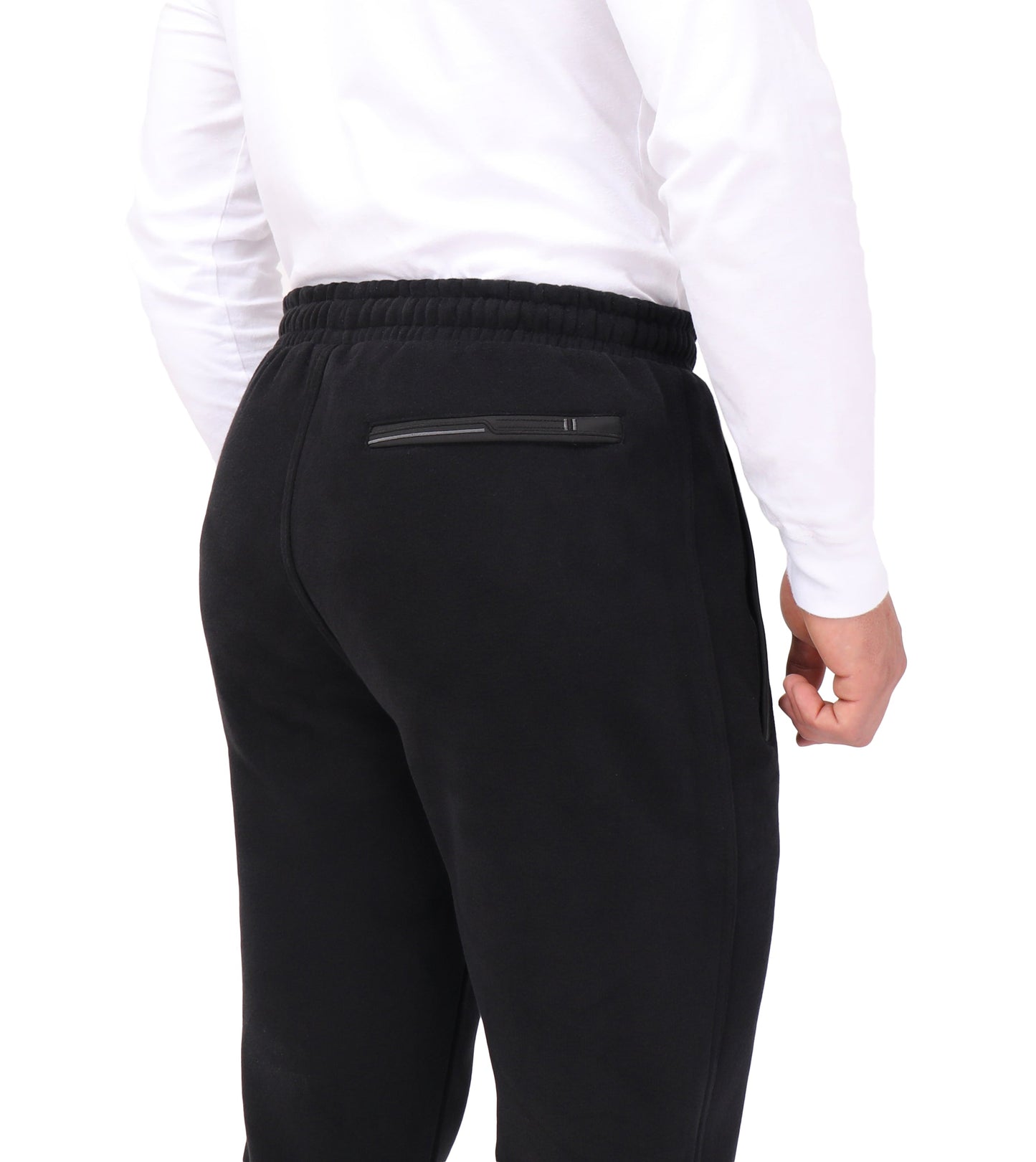 POLAR Fleece Lined Pant - TALL - The Dock Drop