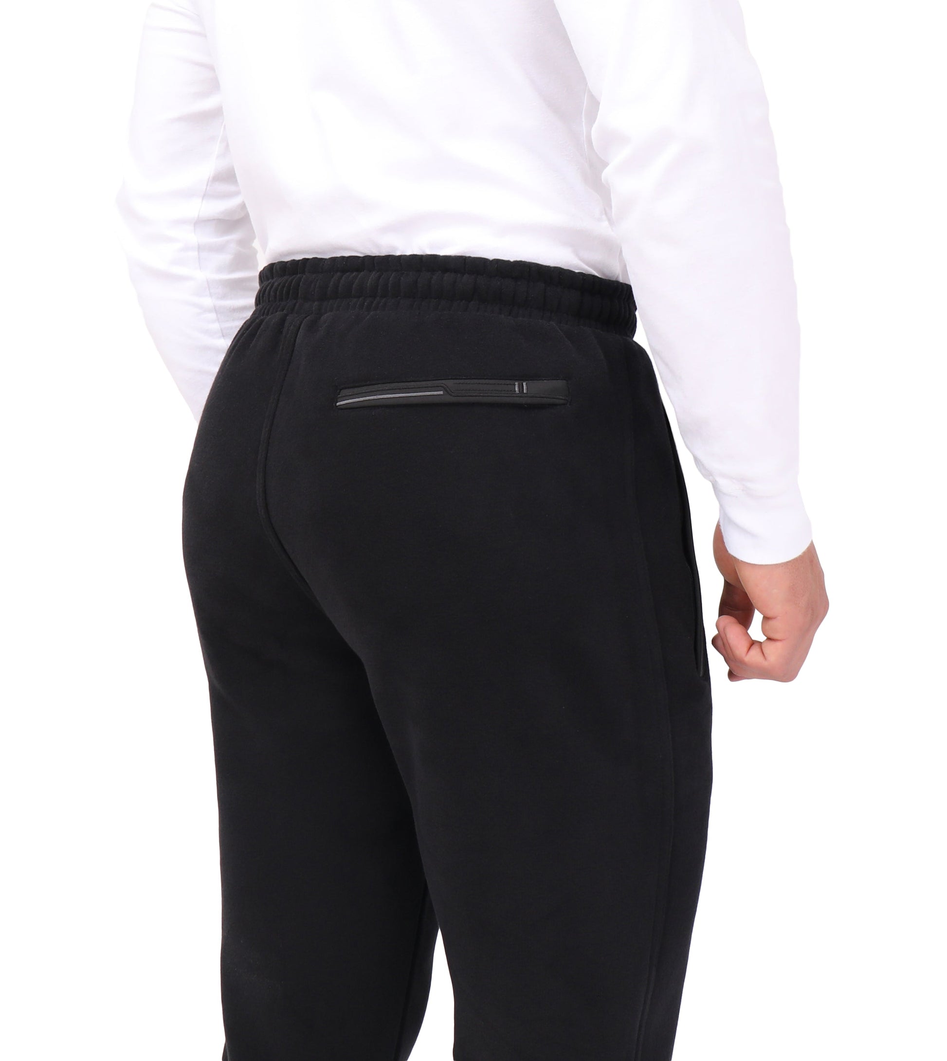 POLAR Fleece Lined Pant - TALL - The Dock Drop
