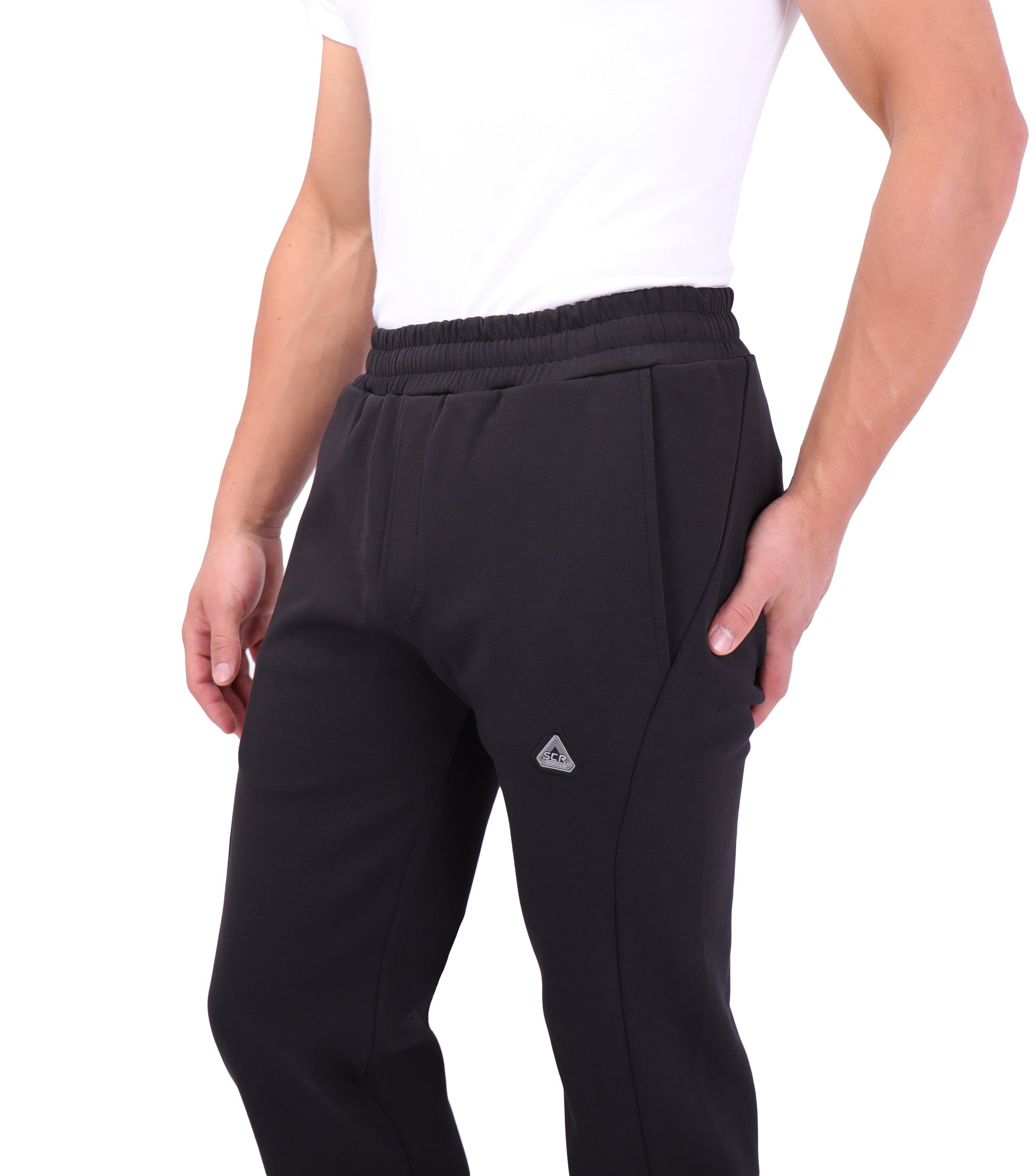SCR Classic Athleisure Pant Straight - TALL - The Dock Drop