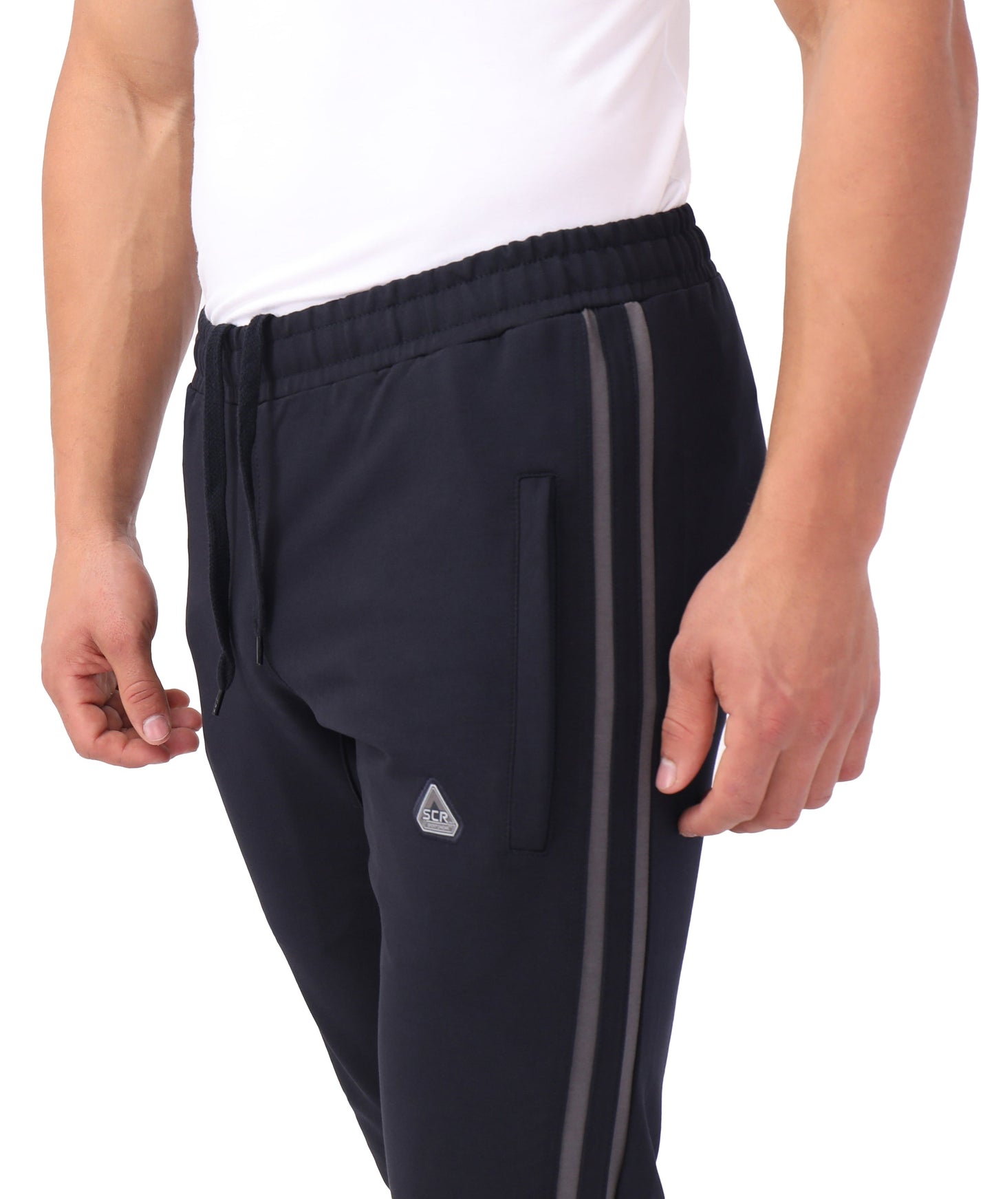 ULTIMATE Flex Jogger Sweatpants- TALL - The Dock Drop