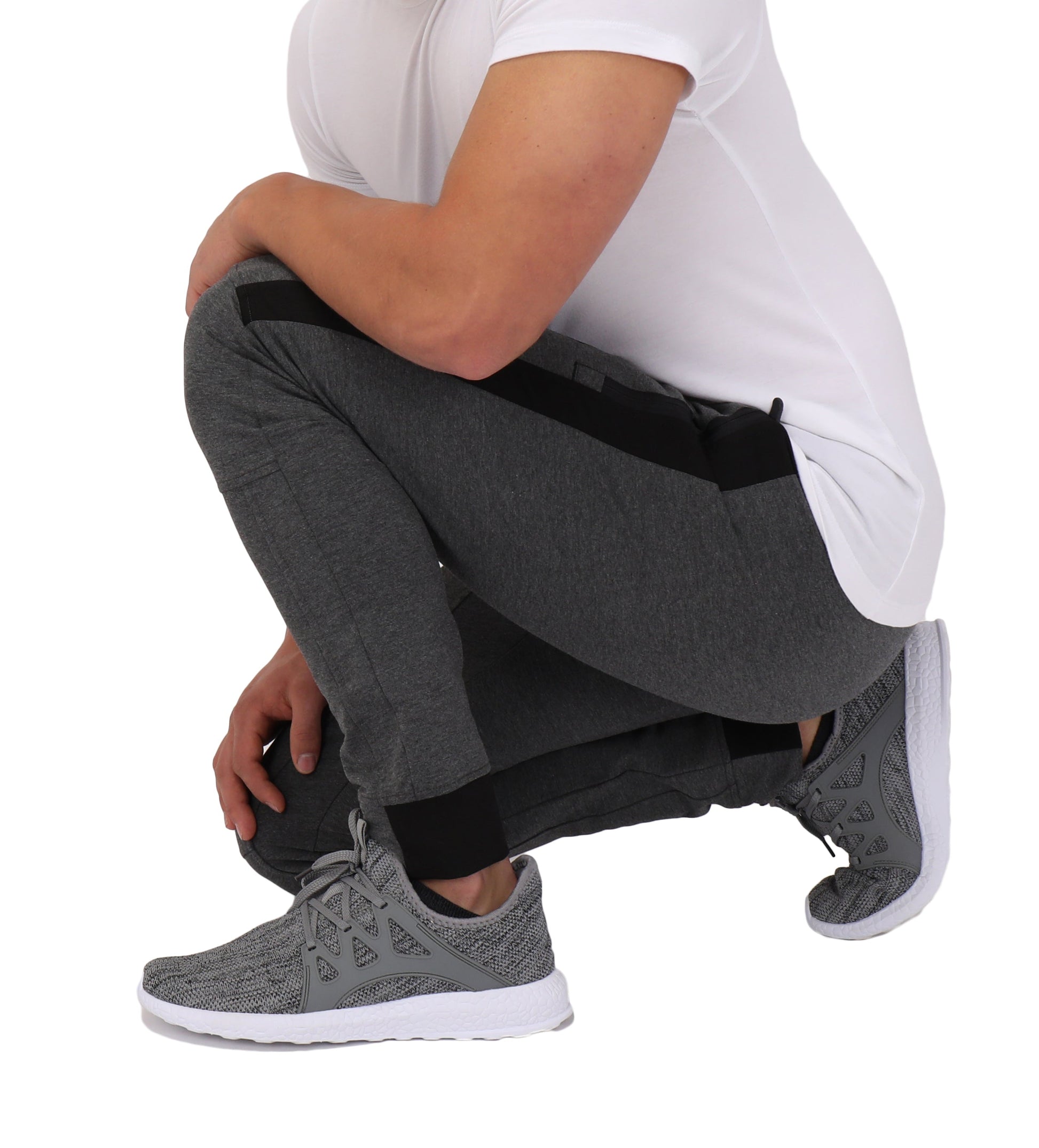 Infinite Flex Jogger - TALL - The Dock Drop