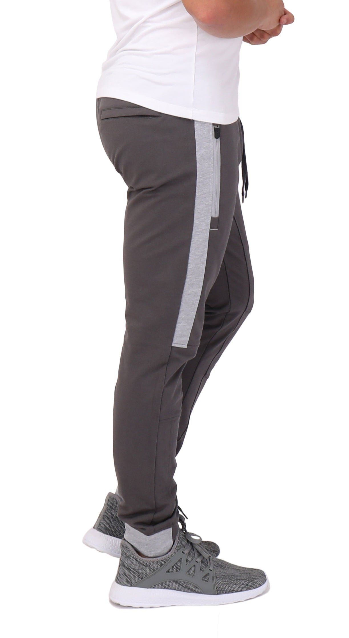Infinite Flex Jogger - TALL - The Dock Drop