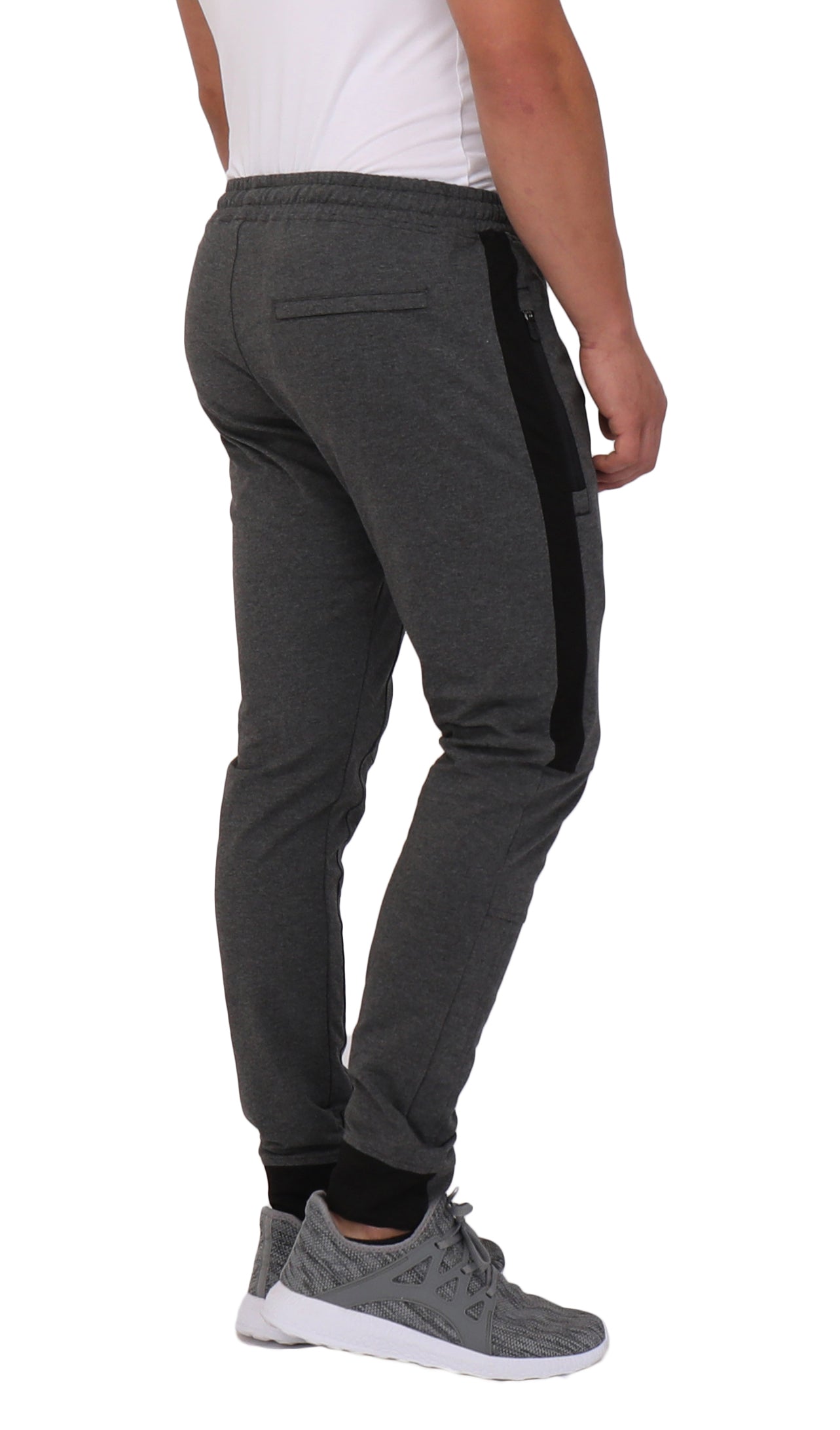 Infinite Flex Jogger - TALL - The Dock Drop