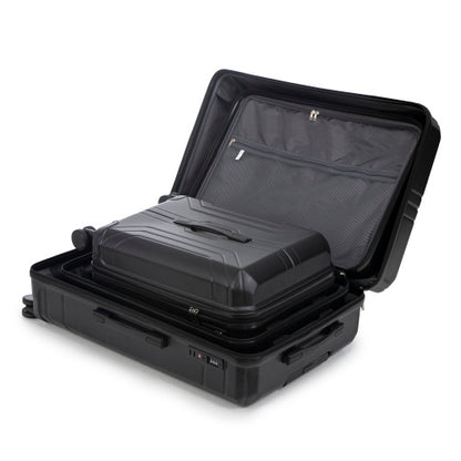 Seafarer 3-Piece Spinner Luggage Set