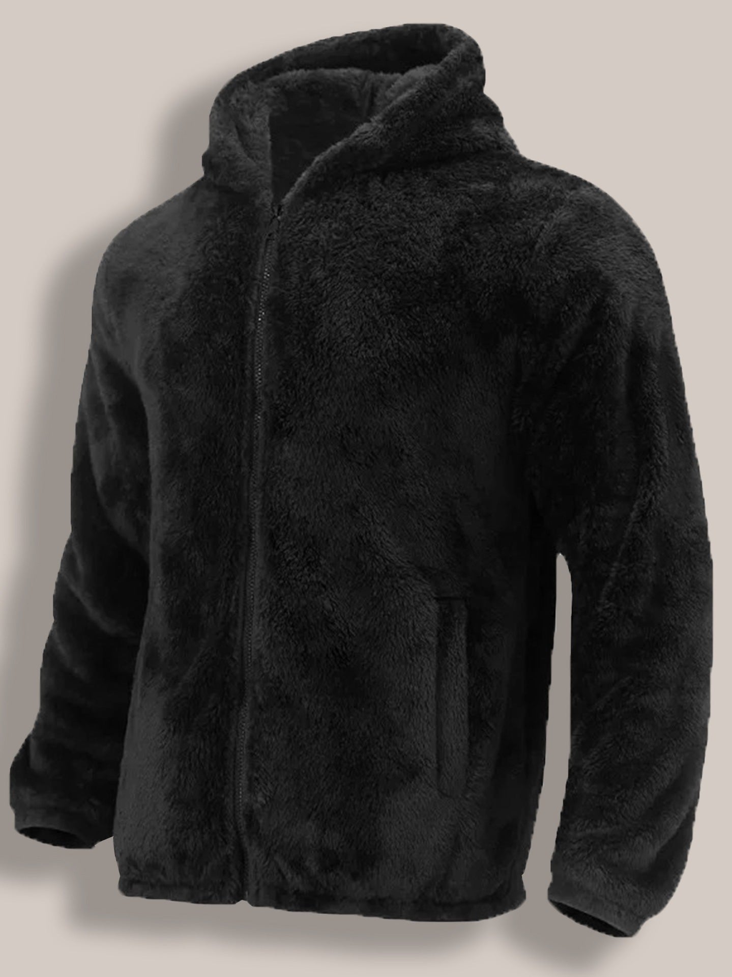 Harbor Haven Men’s Fleece - The Dock Drop