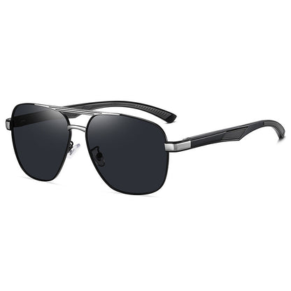 Harbor Luxe – Polarized Sunglasses