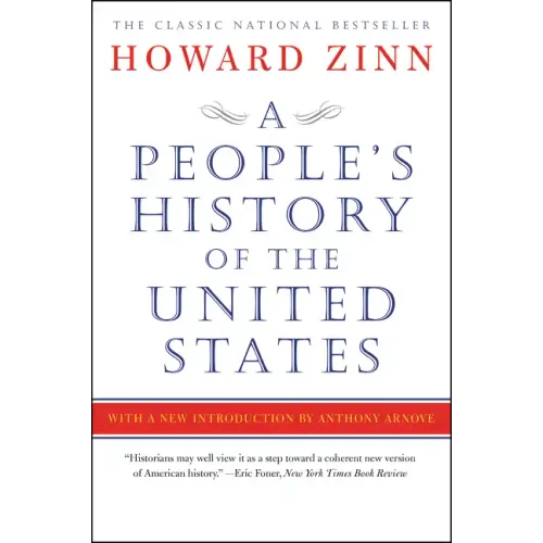 A People's History of the United States
