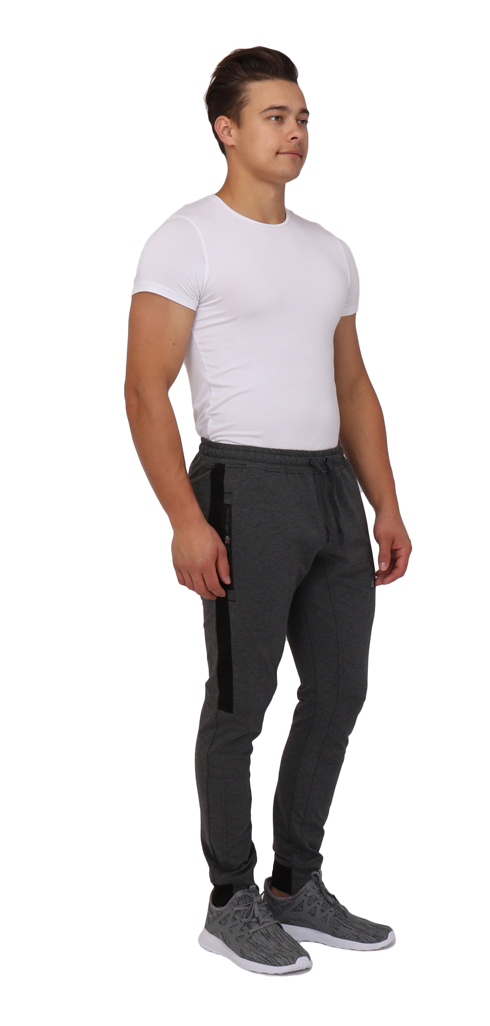 Infinite Flex Jogger - TALL - The Dock Drop