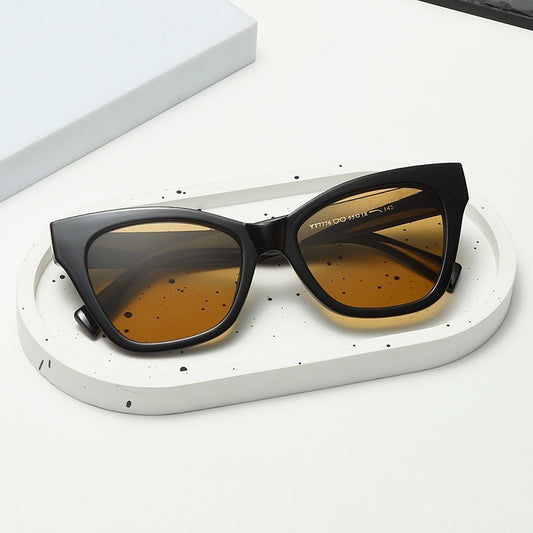 Breakwater Edge Fashion Sunglasses - The Dock Drop
