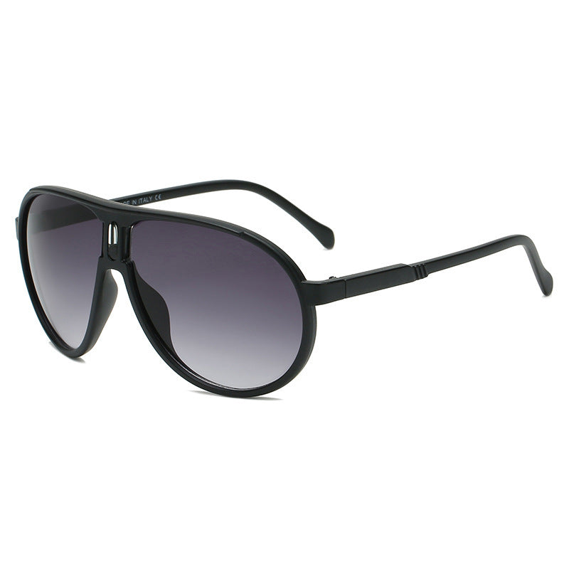 Mariner Shades – Polarized Sunglasses