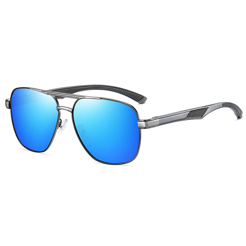 Harbor Luxe – Polarized Sunglasses