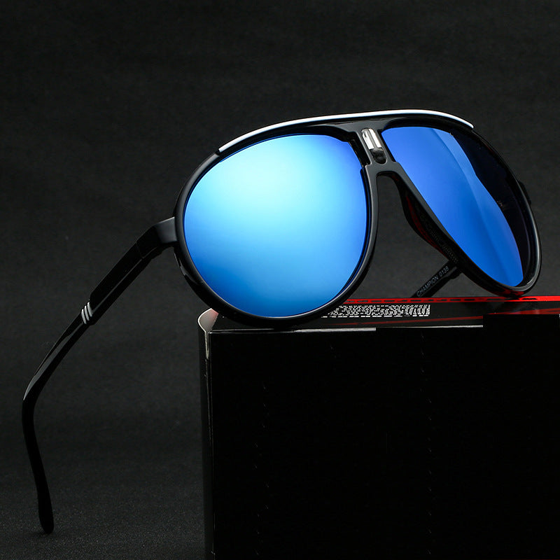 Mariner Shades – Polarized Sunglasses