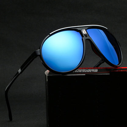 Mariner Shades – Polarized Sunglasses