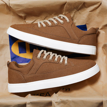 Dockside Everyday Low-Top Sneakers