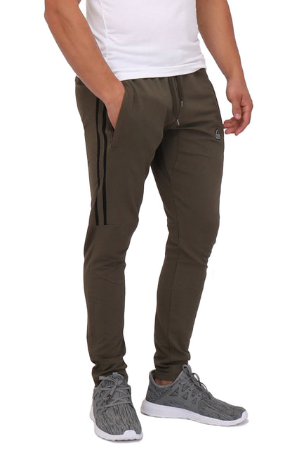 ULTIMATE Flex Jogger Sweatpants- TALL - The Dock Drop