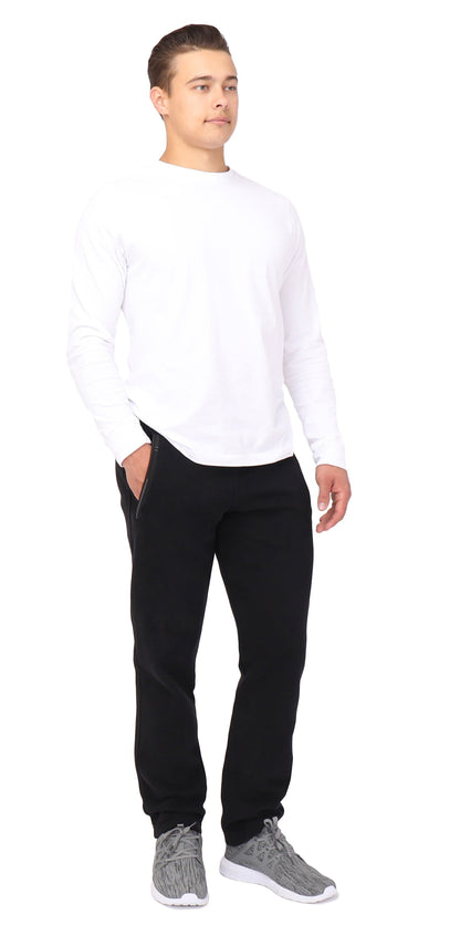 POLAR Fleece Lined Pant - TALL - The Dock Drop