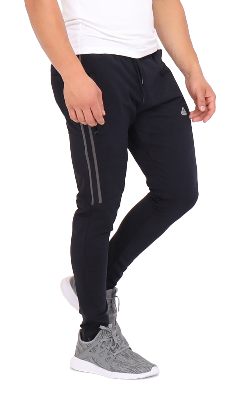 ULTIMATE Flex Jogger Sweatpants- TALL - The Dock Drop