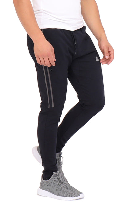 ULTIMATE Flex Jogger Sweatpants- TALL - The Dock Drop