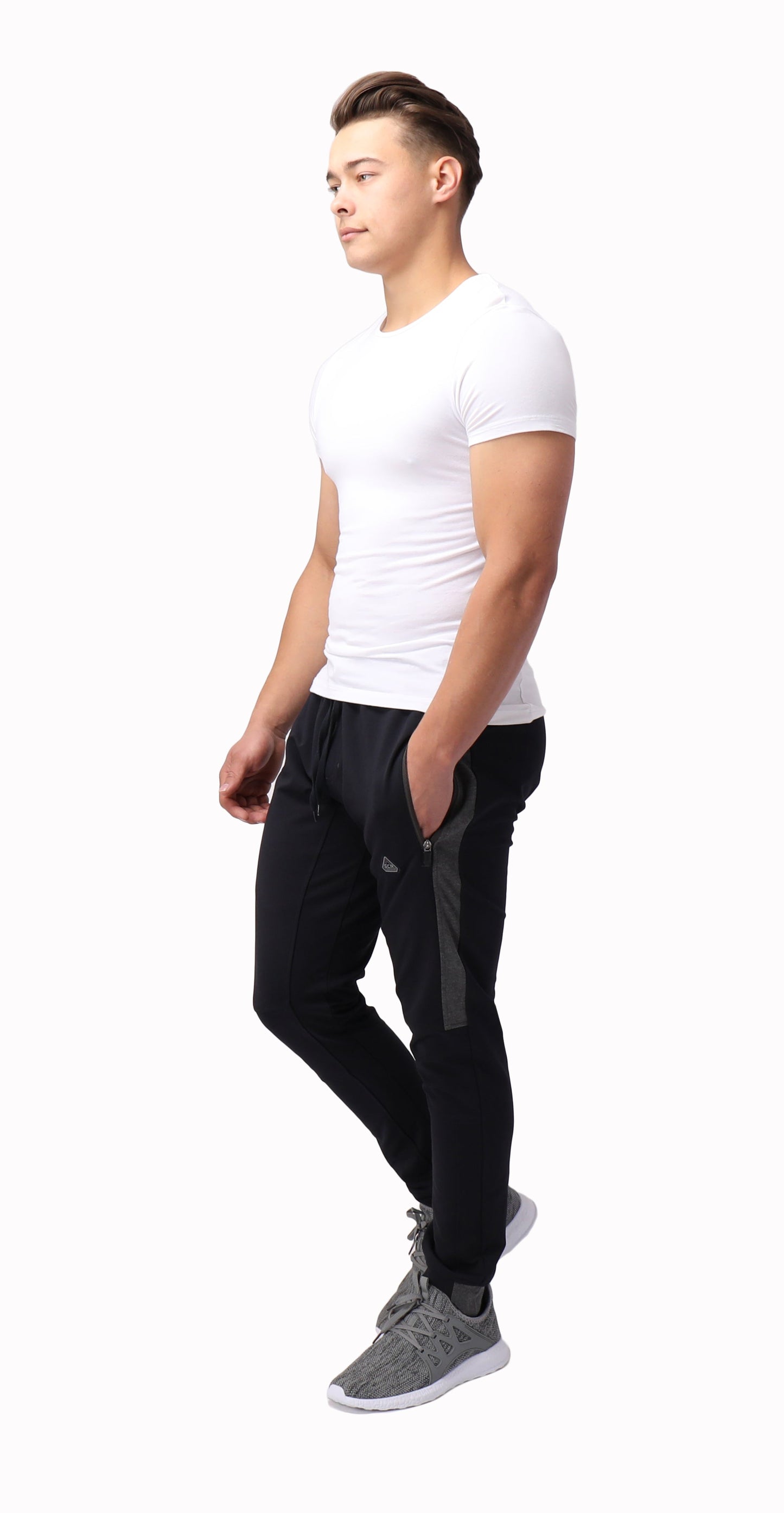 Infinite Flex Jogger - TALL - The Dock Drop