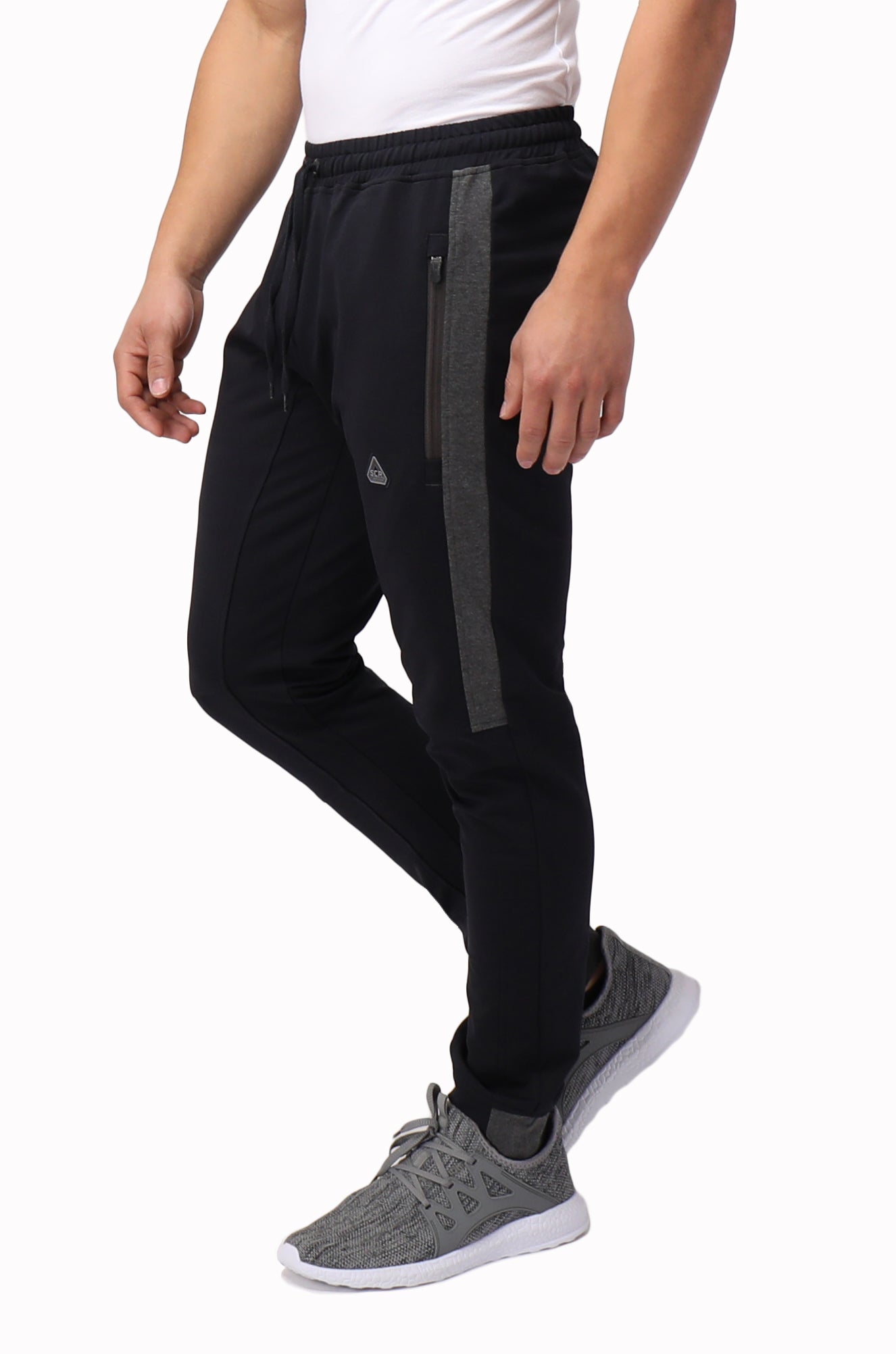 Infinite Flex Jogger - TALL - The Dock Drop