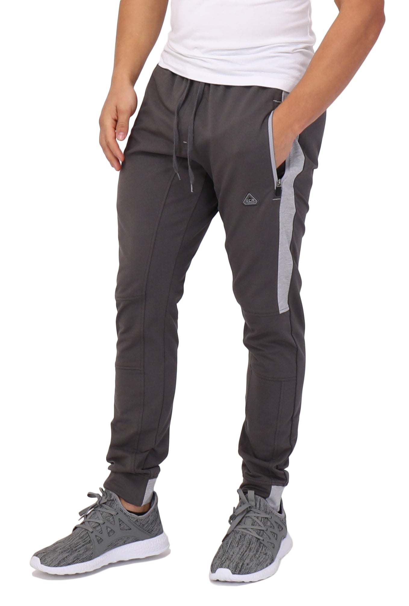 Infinite Flex Jogger - TALL - The Dock Drop