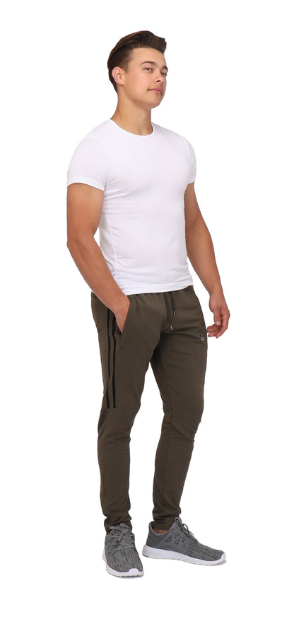ULTIMATE Flex Jogger Sweatpants- TALL - The Dock Drop