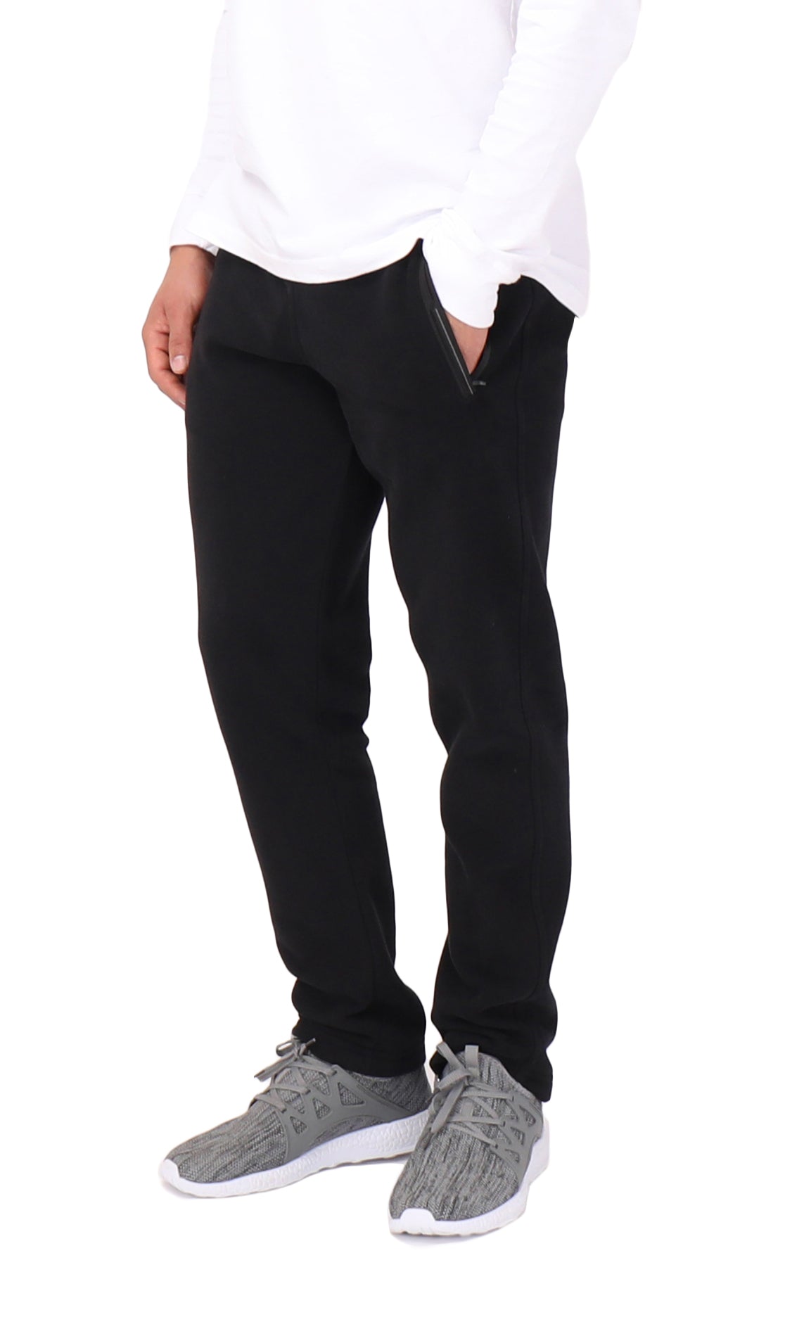 POLAR Fleece Lined Pant - TALL - The Dock Drop