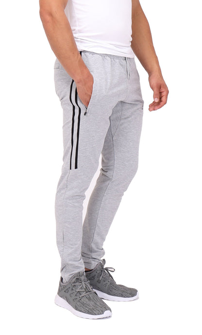 ULTIMATE Flex Jogger Sweatpants- TALL - The Dock Drop