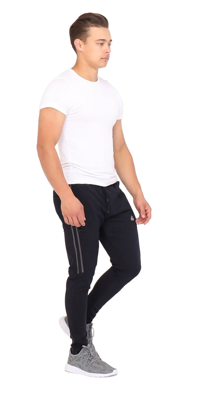 ULTIMATE Flex Jogger Sweatpants- TALL - The Dock Drop