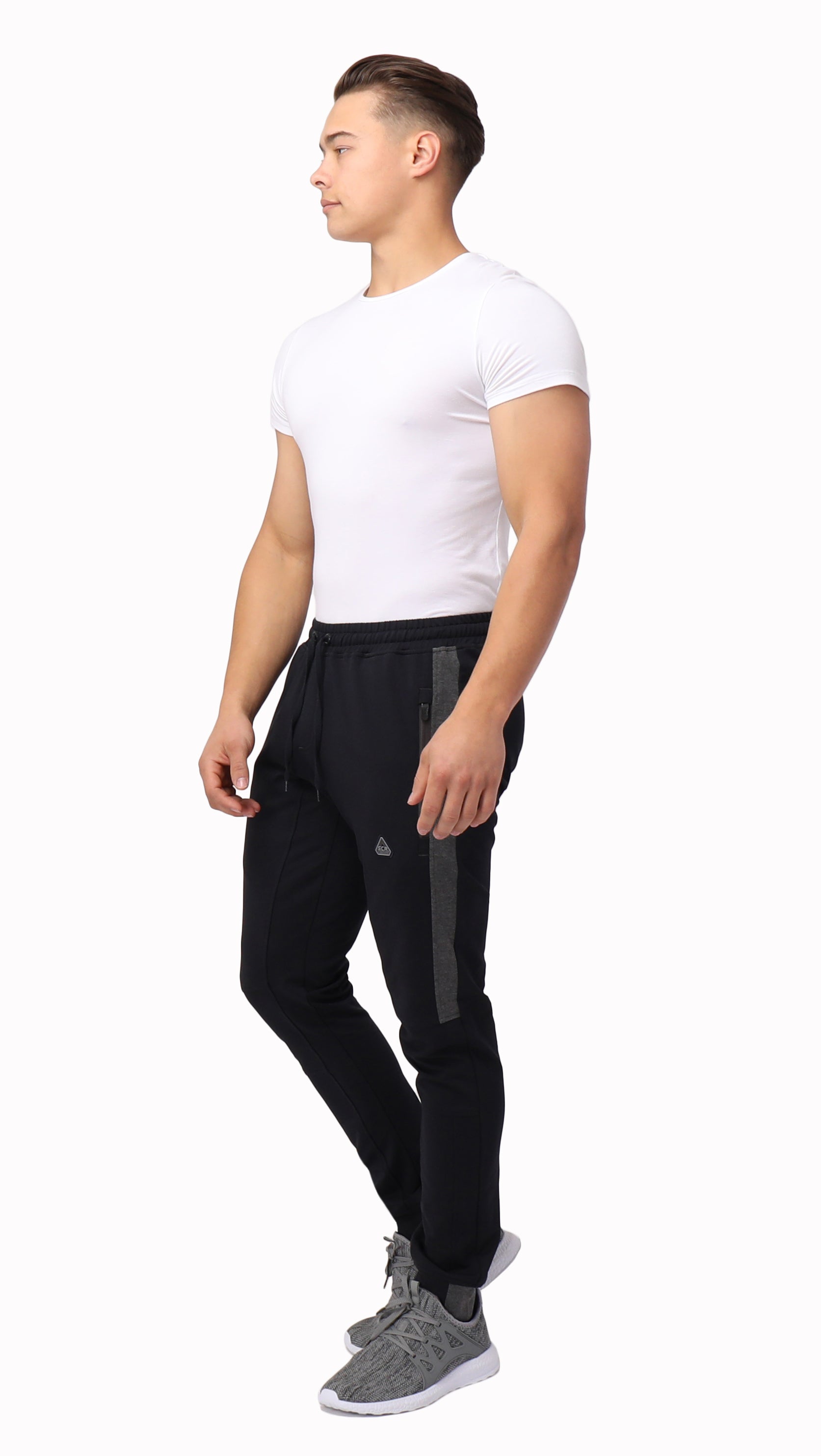 Infinite Flex Jogger - TALL - The Dock Drop
